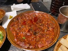 -冯校长老火锅(中联广场店)