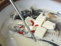 -宝荣鱼馆·临湖之宴(千岛湖店)