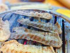 -金顺碳烤肉(大良清晖园店)