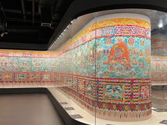 -青海藏文化博物院
