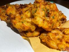 -魔鬼牛蛙小厨•烤鱼•龙虾(上马墩光华时代店)