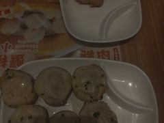 -小杨生煎(松江大学城店)