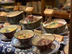 -南京大牌档(人民广场店)