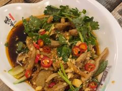 -利杨记·本味轩粥坊·烧烤(宝体店)