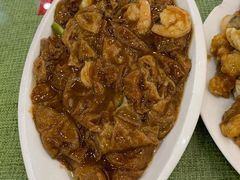 -桃子餐厅·天津菜(红星路直营店)
