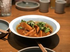 -薇酌饮·陕西菜(南门外店)