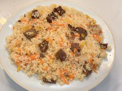 -海尔巴格·新疆菜(吐鲁番店)