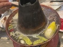 -东来顺饭庄(王府井步行街店)