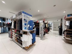 -优衣库(上海金桥国际商业广场店)