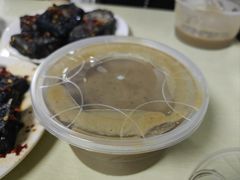 绿豆沙-五娭毑臭豆腐(黄兴南路店)
