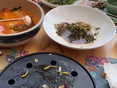 -甘思咪哚·云南艺术餐厅(天河广百店)