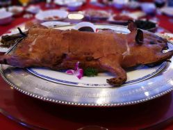 -虹桥迎宾馆·宴会厅