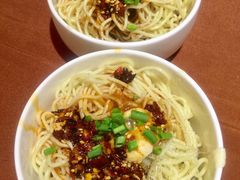 凉面-渝信川菜(工体店)