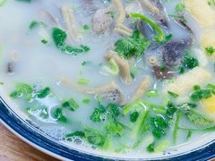 -鸭小妹鸭血粉丝(老门东店)