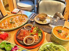 -mango tree芒果树餐厅(K11店)