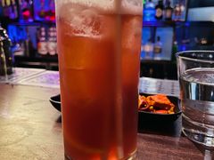 -富力丽思卡尔顿酒店·FLAIR餐厅酒吧