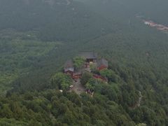 -青州市云门山风景区