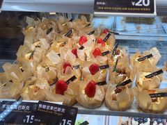 -FANEN法念·烘焙·甜点(万象城店)