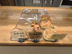 -慢熟面包店bud bread(孩儿巷店)