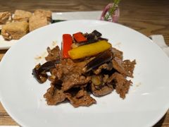 -金成潮菜博物馆(海珠湿地店)