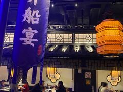 -绿茶餐厅(乐峰广场店)