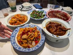 -欧记大排档·景德菜(上海首店)