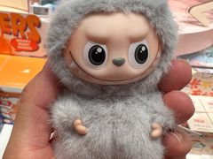 -泡泡玛特POPMART(合生汇店)