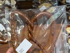 -雀食面包店(钟楼店)