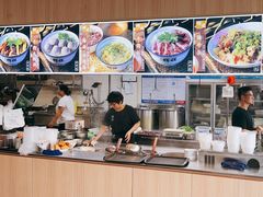 -辉程汤粉店(顺发路店)