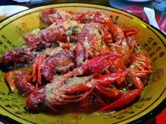 -丹盛象山海鲜(水清路店)