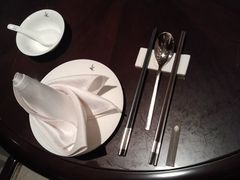 -领事馆19号中餐厅(厦门海景洲际酒店)