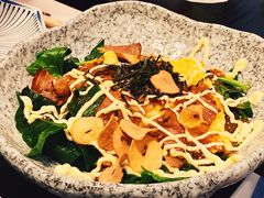 -希望日本料理(保利香槟花园店)