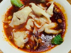 -周小波重庆小面·重庆名小吃(邹容路店)