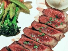 -普朗姆生蚝牛排馆 The Plump Oyster(成都摩方购物中心店)