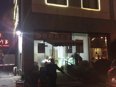 -胥城大厦-胥香自助餐厅