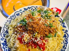 -东镇老火锅(长春路首店)