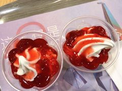 -麦当劳(番禺易发商业街店)