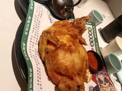 -奔跑吧陕菜·盛世长安(民乐园万达店)