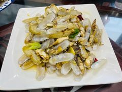 -望海潮海鲜店 特色家常菜(在海一方店)