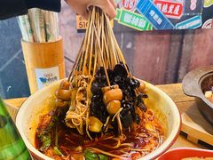 -北三老太太烧烤(人生一串上榜店)
