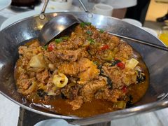 -鄱阳湖·江西小炒·瓦罐煨汤(五道口店)