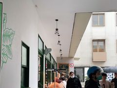 -RAC BAR(安福路店)