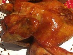 -味福记·本地特色菜(八一万达广场店)