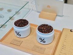 -% Arabica阿拉比卡咖啡烘焙工坊