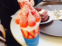 -Cafe de Paris(林荫路店)