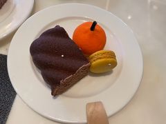 -湖州东吴开元名都酒店-滨河自助餐厅