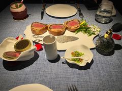 -弦月窗LUNETTE BY AMANDA(复兴路店)