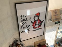 -Alimentari早午餐(安福路店)