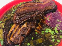 -小龙大肉面馆