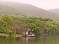 -紫霞湖公园
